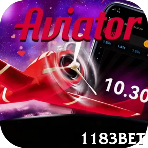 1183bet Max - Casino & Slots - 🔥 apk