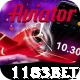 1183bet Max - Casino & Slots