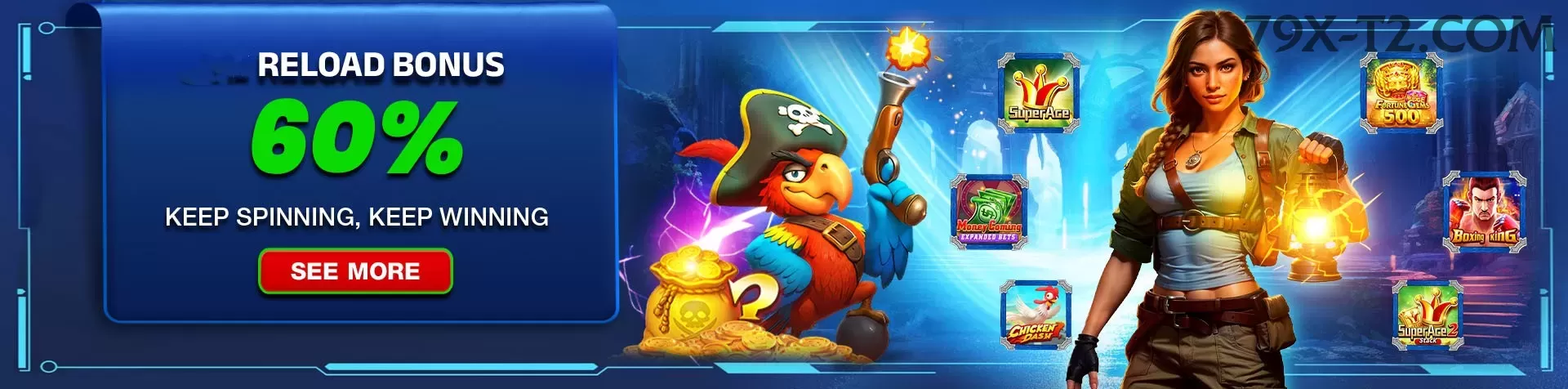 007game Game Ultimate v1.4.2 Screenshot 1