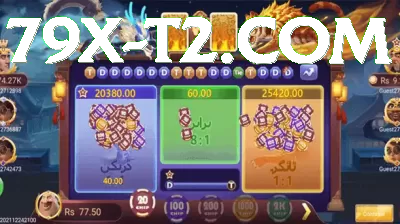 077win Gaming Prime Captura de Tela 2 - ⭐ apk