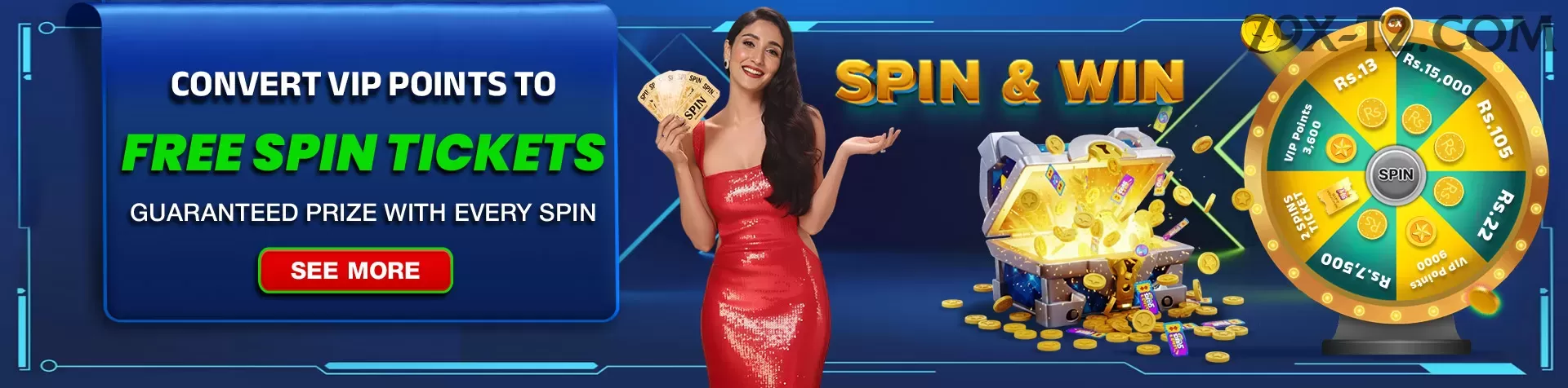 1185win VIP BR v5.9.2 Screenshot 1