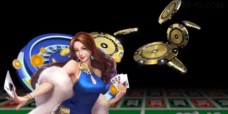 Roleta e blackjack 79x