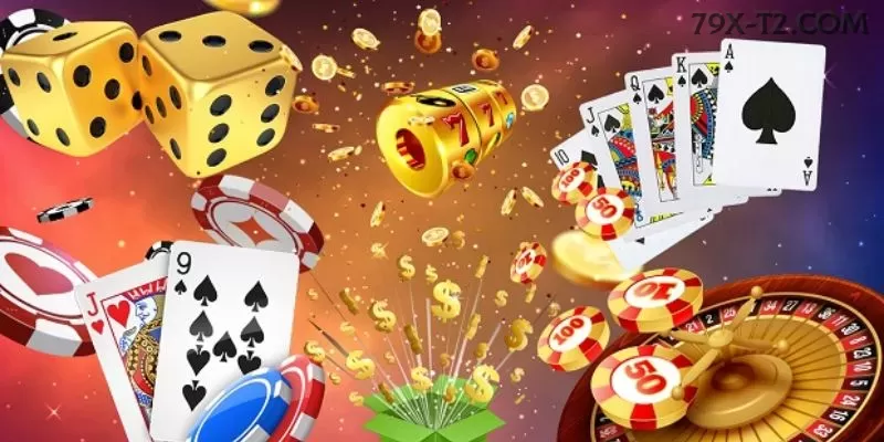 Cassino ao vivo 79x dealers